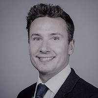 Jasper Gilbey, Nuveen Real Estate